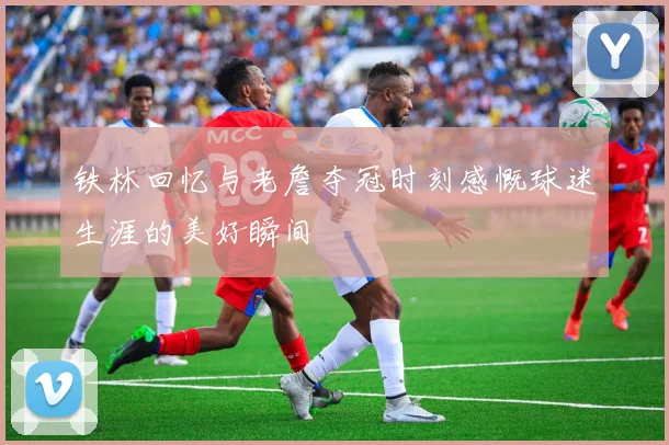 铁林回忆与老詹夺冠时刻感慨球迷生涯的美好瞬间